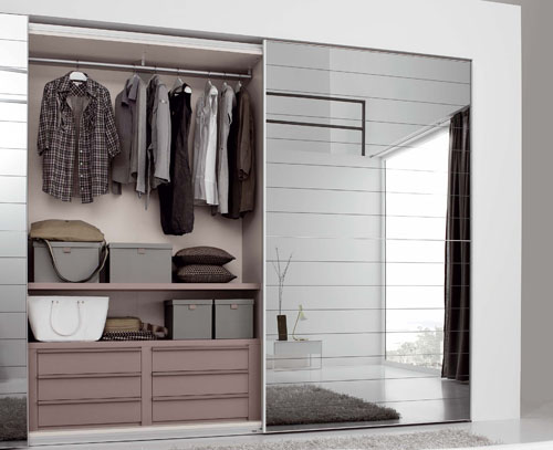 The Wardrobe Buying Guide