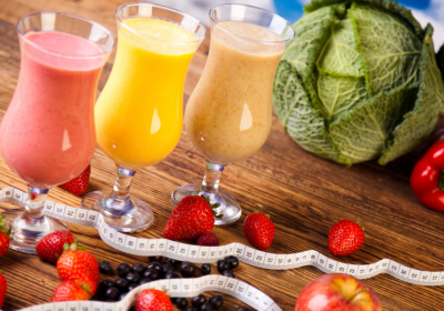 Does Juice Make You Lose Weight?