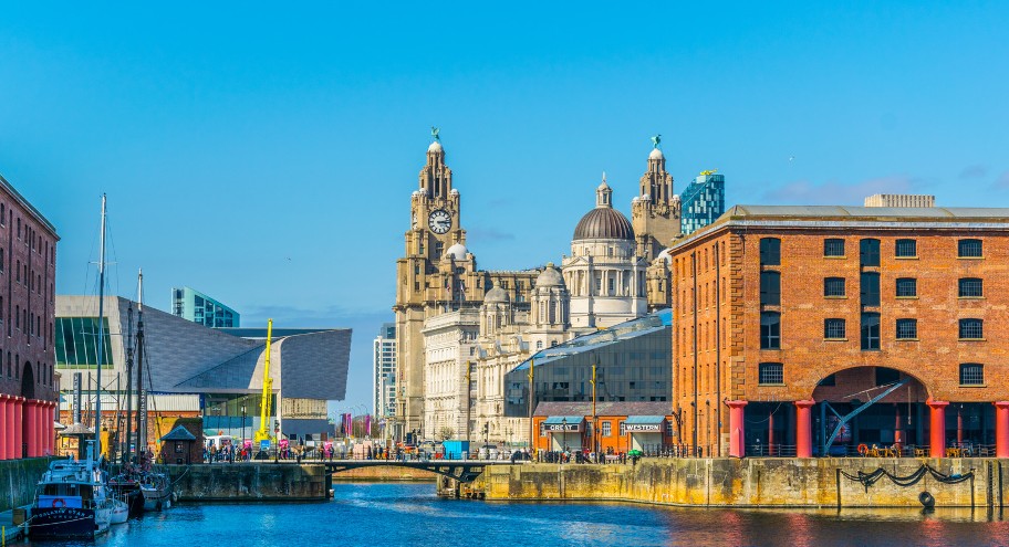 Liverpool