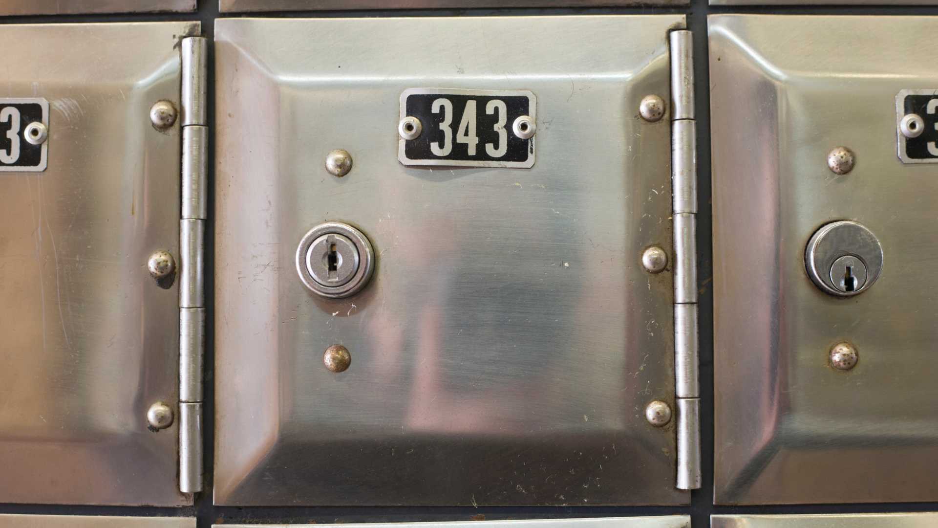 Can a PO Box Strengthen Brand Perception