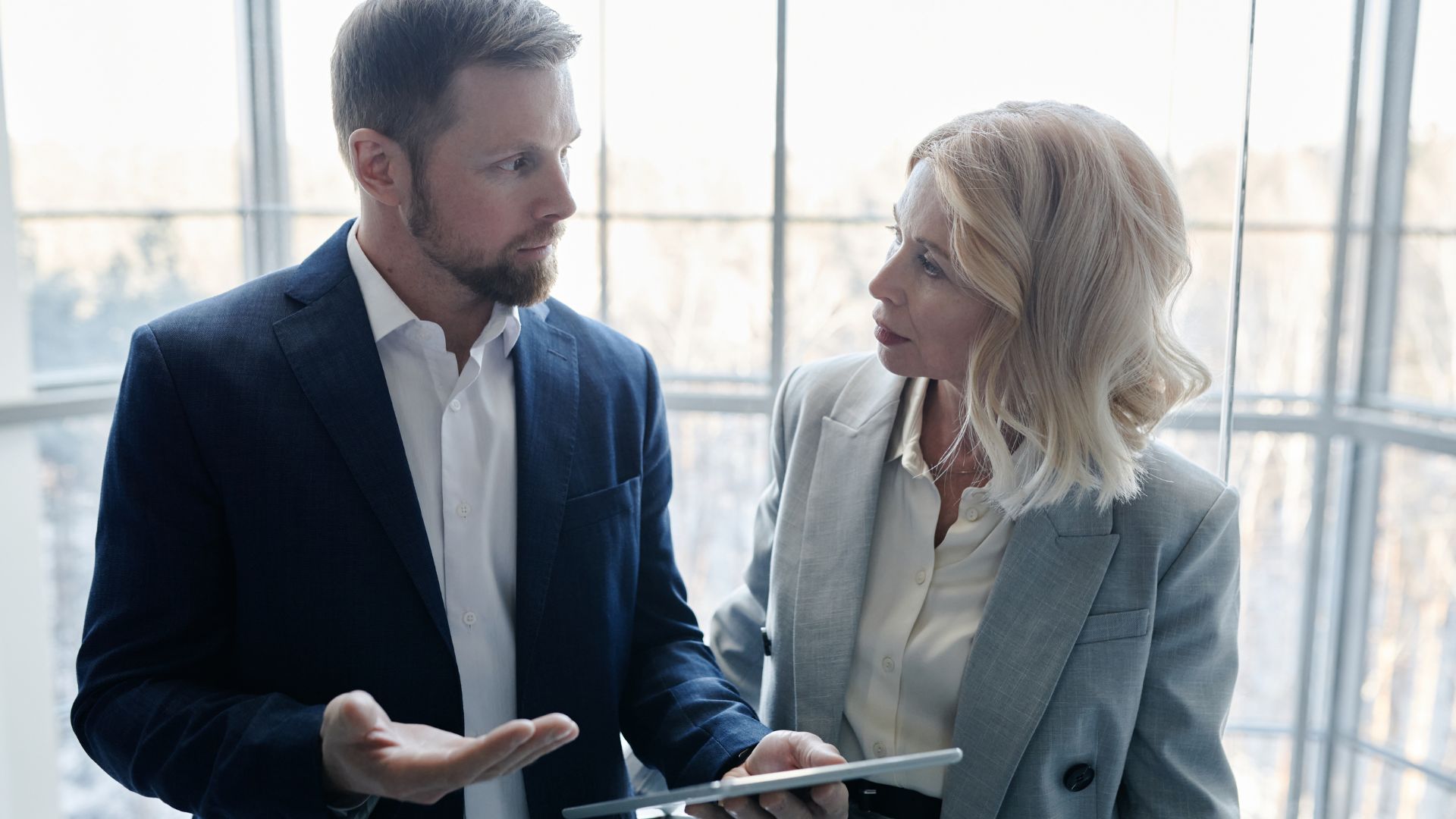 Tips for Cross‑cultural Communication
