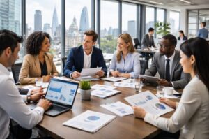 uk businesses remain profitable long term