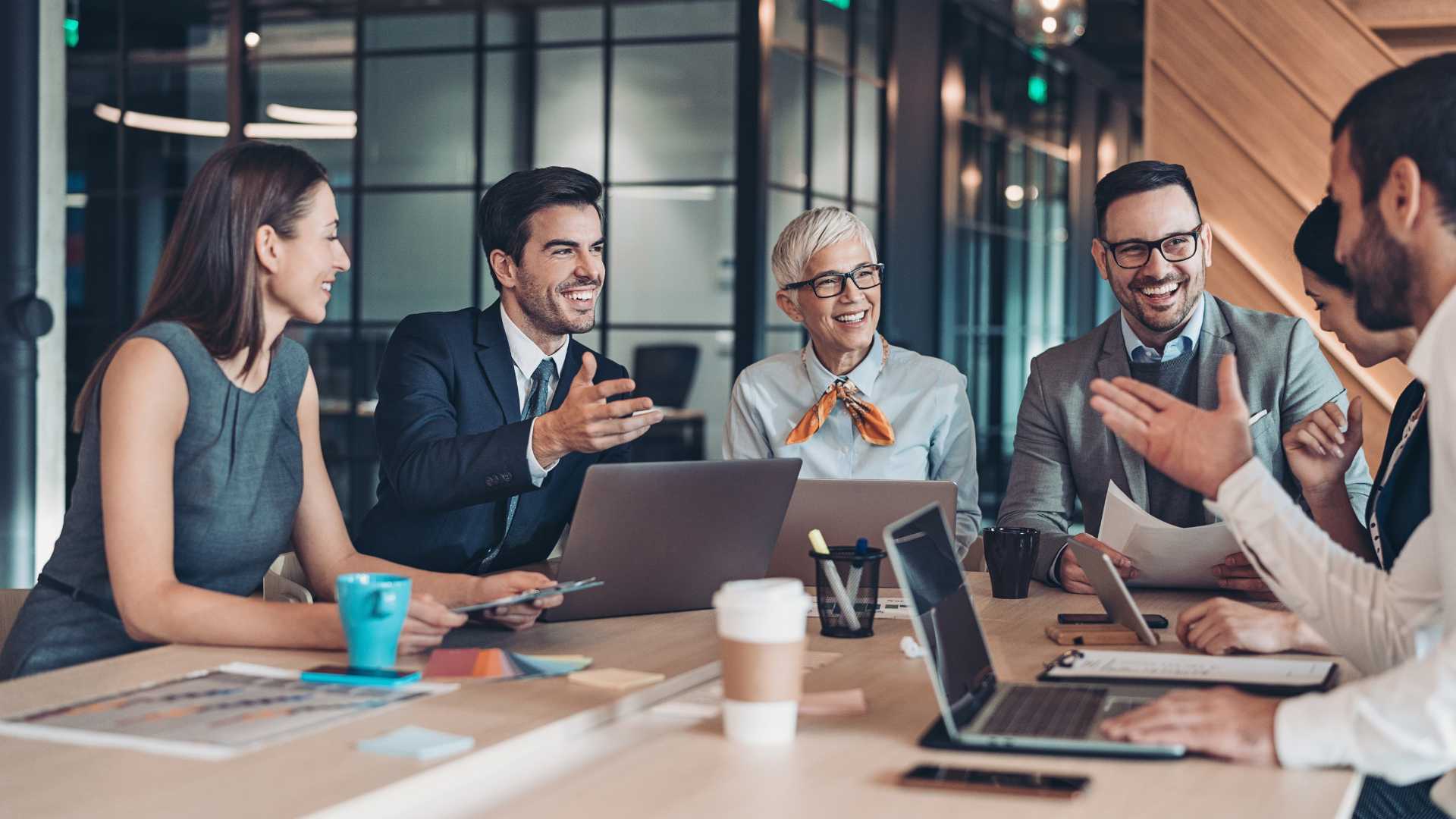 How Do London Businesses Stay Competitive in a Digital Economy