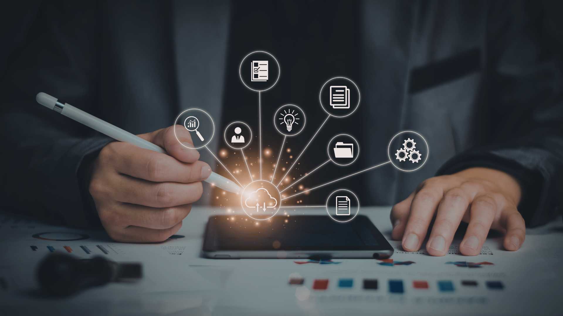 Why Digital Transformation Is No Longer Optional